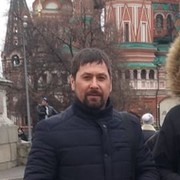 Андрей Сысоев on My World.