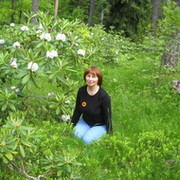 Татьяна Смирнова on My World.