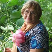 тамара глазунова on My World.