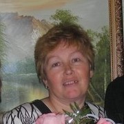 Тамара Уляшева on My World.