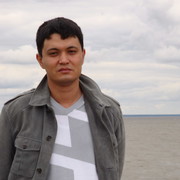 Руслан Сельханов on My World.