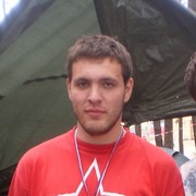 Денис Тхаровский on My World.