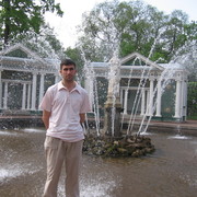 Александр Арцыбашев on My World.