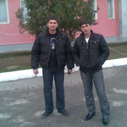 Теймур Джафар-Заде on My World.