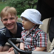 Егор Котов on My World.