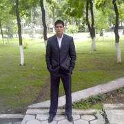 Ulugbek Ahmedov on My World.