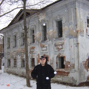 Андрей Чернин on My World.