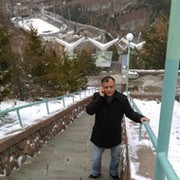 Виктор Долгов on My World.