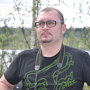 Виталий Суслов on My World.