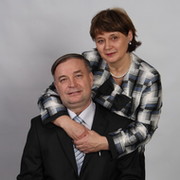 Нина Волкова on My World.