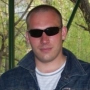 Владимир Ганцев on My World.