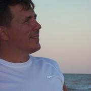 Григорий Пантюшов on My World.