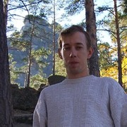 Виктор Кольцов on My World.