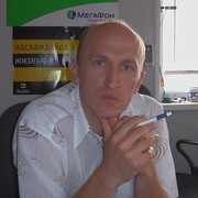 Андрей Юрьев on My World.