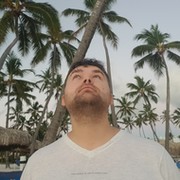 Павел Заскокин on My World.
