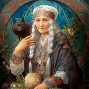 Сказочный Мир on My World.