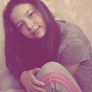 Анна Смирнова on My World.