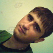 Александр Данилов on My World.
