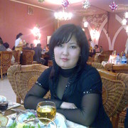 Дарига Мусаева on My World.