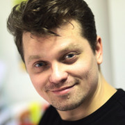 Денис Ерёменко on My World.