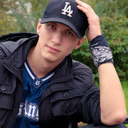 Дмитрий  Завьялов on My World.