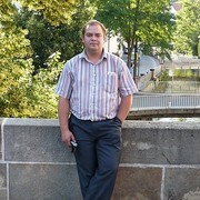 Александр Федоров on My World.
