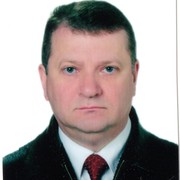Nikolay Firsov on My World.