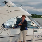 Елена Владимирова on My World.