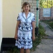 Ольга Сергеева on My World.