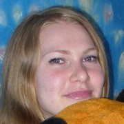 Юлия Родионова on My World.