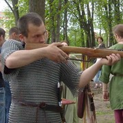 Анатолий Кузичев on My World.