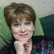 Цариковская Ольга on My World.