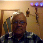 Kirill M on My World.