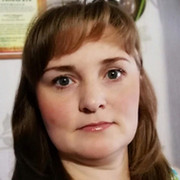 Кристина Сухарева on My World.