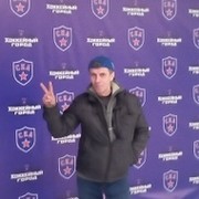 Алексей Ладнев on My World.