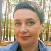 Лариса Алексеева on My World.