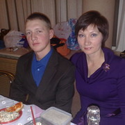 Лариса Каширина on My World.
