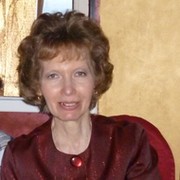 Лариса Белова on My World.