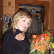 Юля Сысуева on My World.