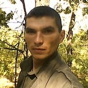 Сергей Мартынов on My World.