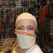 Ирина Самохвалова on My World.