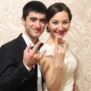 Мария Байходжаева on My World.