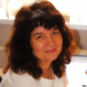 Ирина Валентиновна