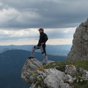 Александр Войнаровский on My World.