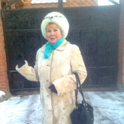 тамара мокина on My World.