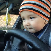 Tohir Nishanov on My World.