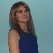 Наталья Тиунова on My World.