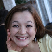 Елена Христолюбова Москва