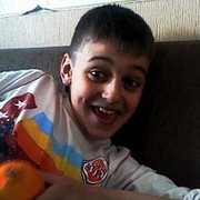 Владимир Иващенко on My World.