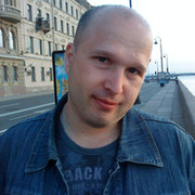 Владимир Иванов on My World.